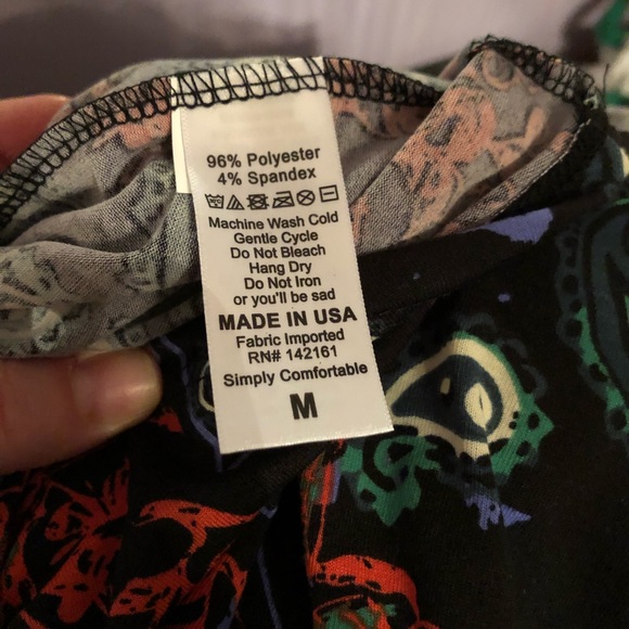 Lularoe - Picture 3 of 3